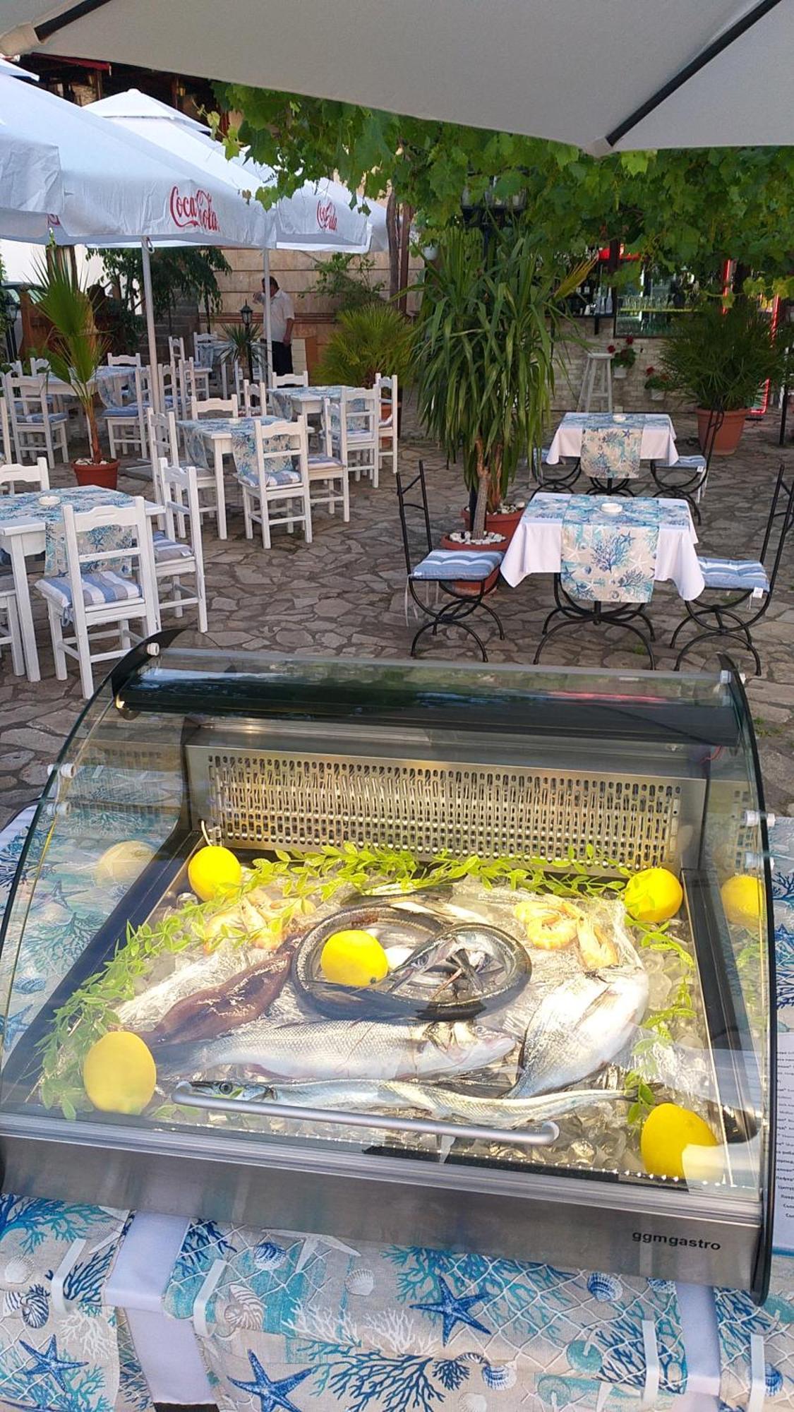 Stankoff Hotel Nesebar Exterior foto